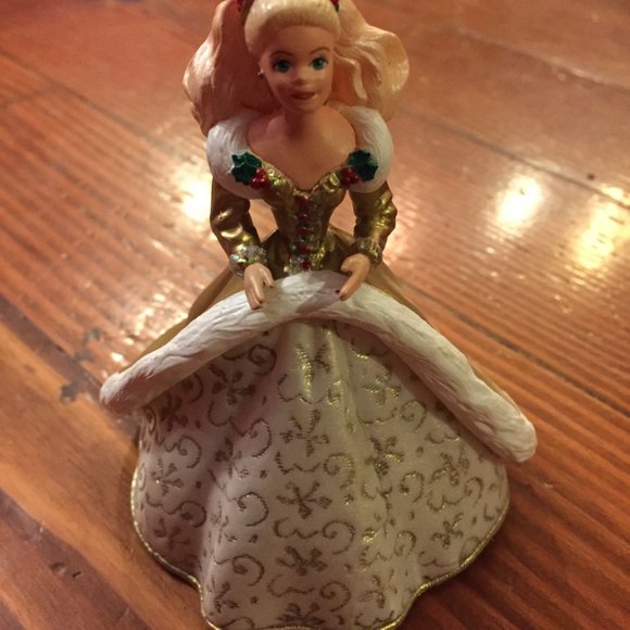 BARBIE - 1994-1998 - Picture 13 of 17